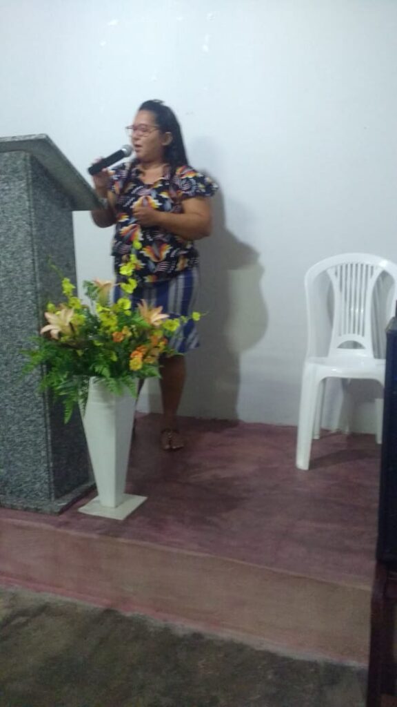Congregação de Paquetá do Piauí-4